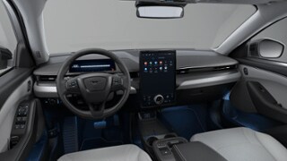 2026 Ford Mustang Mach-E® Internal Image 2
